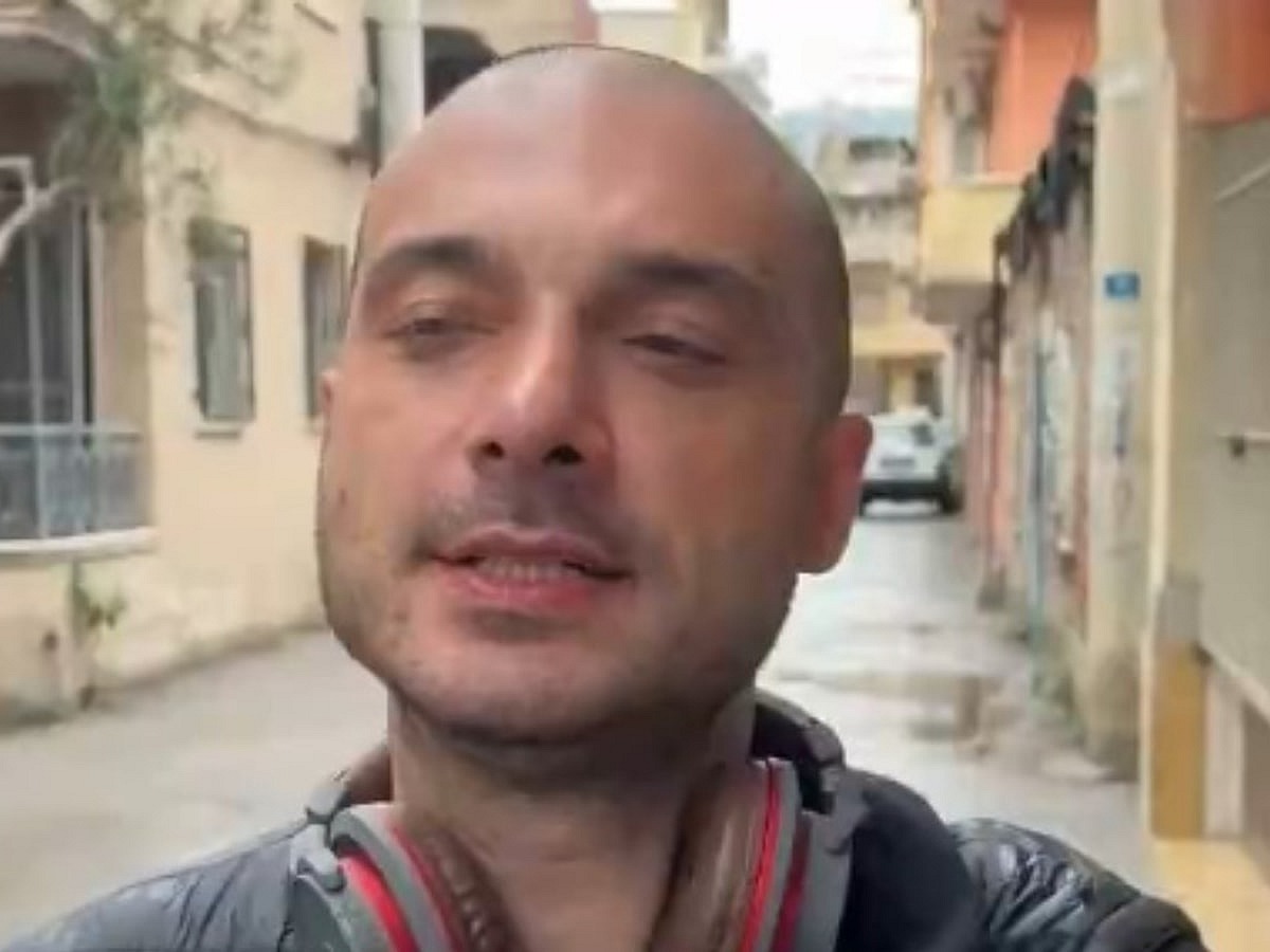 Sansar Salvo zorunlu hastane yatışı kararı aldı