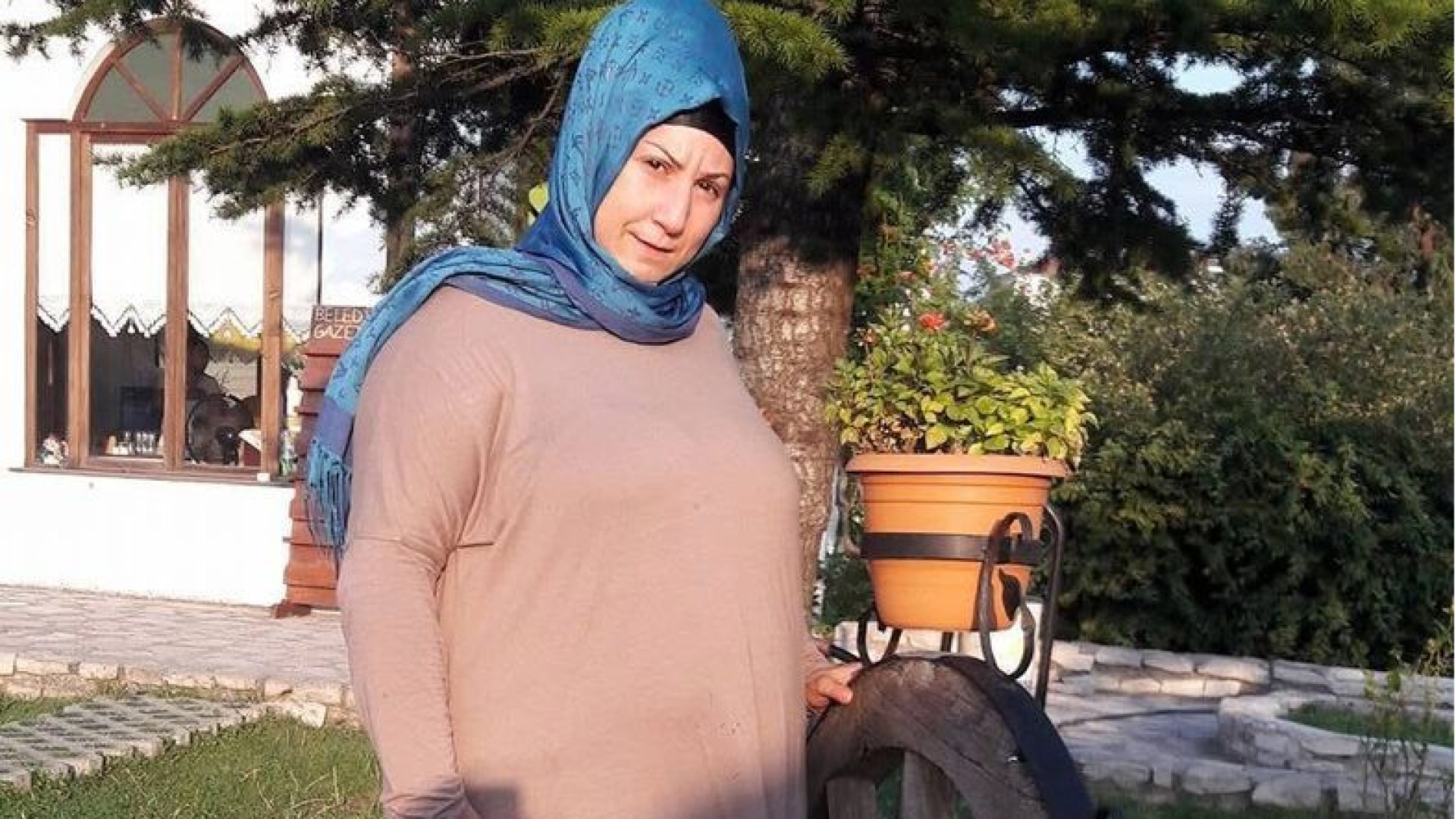 Sarıyer'de 48 yaşındaki Müyesser Kartav ölü bulundu