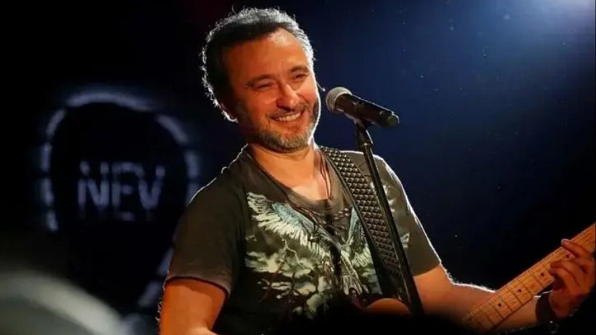 Şarkıcı Nev'in sağlık durumu yeniden kötüleşti