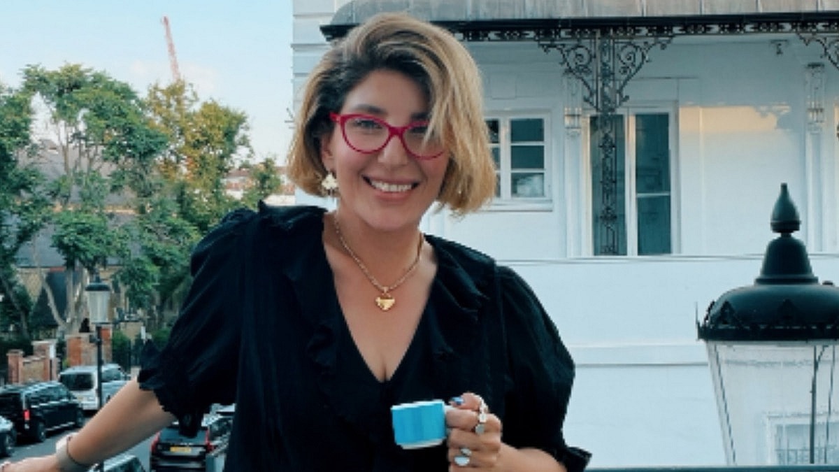 Şebnem Bozoklu 1 ayda 20 kilo verdi, sırrını açıkladı