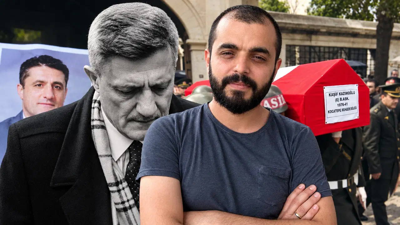 Selahattin Günday için tahliye talebi gündeme geldi