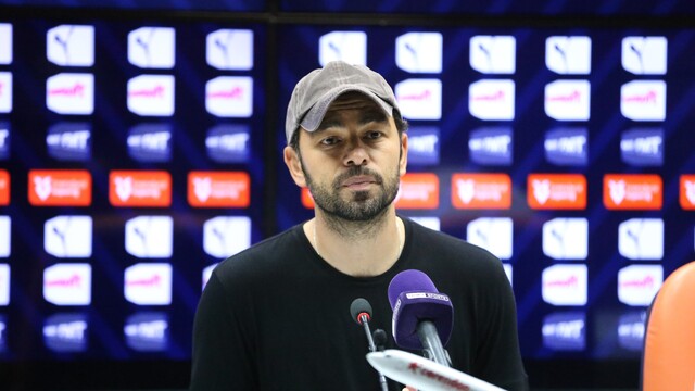 Selçuk İnan, Alanyaspor galibiyetini değerlendirdi