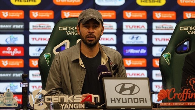 Selçuk İnan: Bu sene Süper Lig çok daha kaliteli ve zorlu