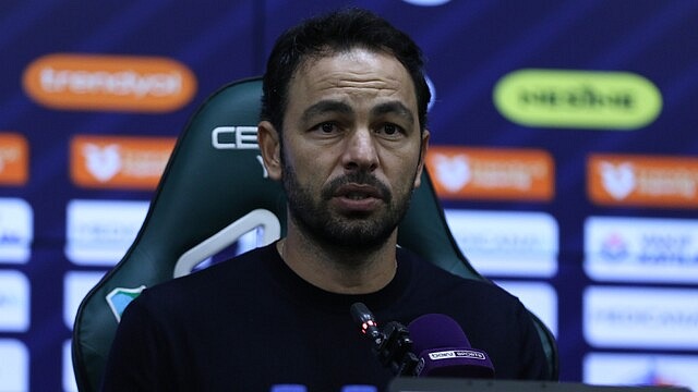 Selçuk İnan: ''Çok çalıştığımız yerden maalesef golü yedik''