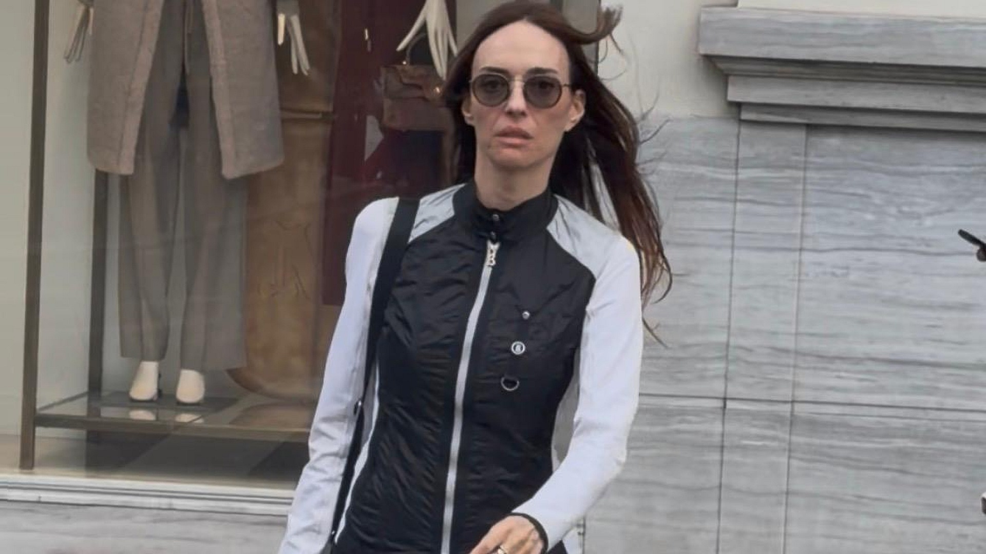 Sema Şimşek: 16 yaşındaki kızlarla podyuma çıkmam