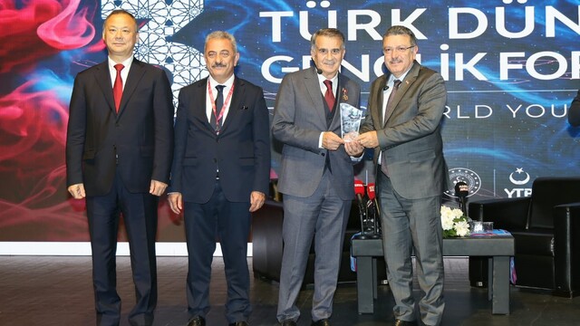 Şenol Güneş: milli takım teknik direktörü Türk olmalı