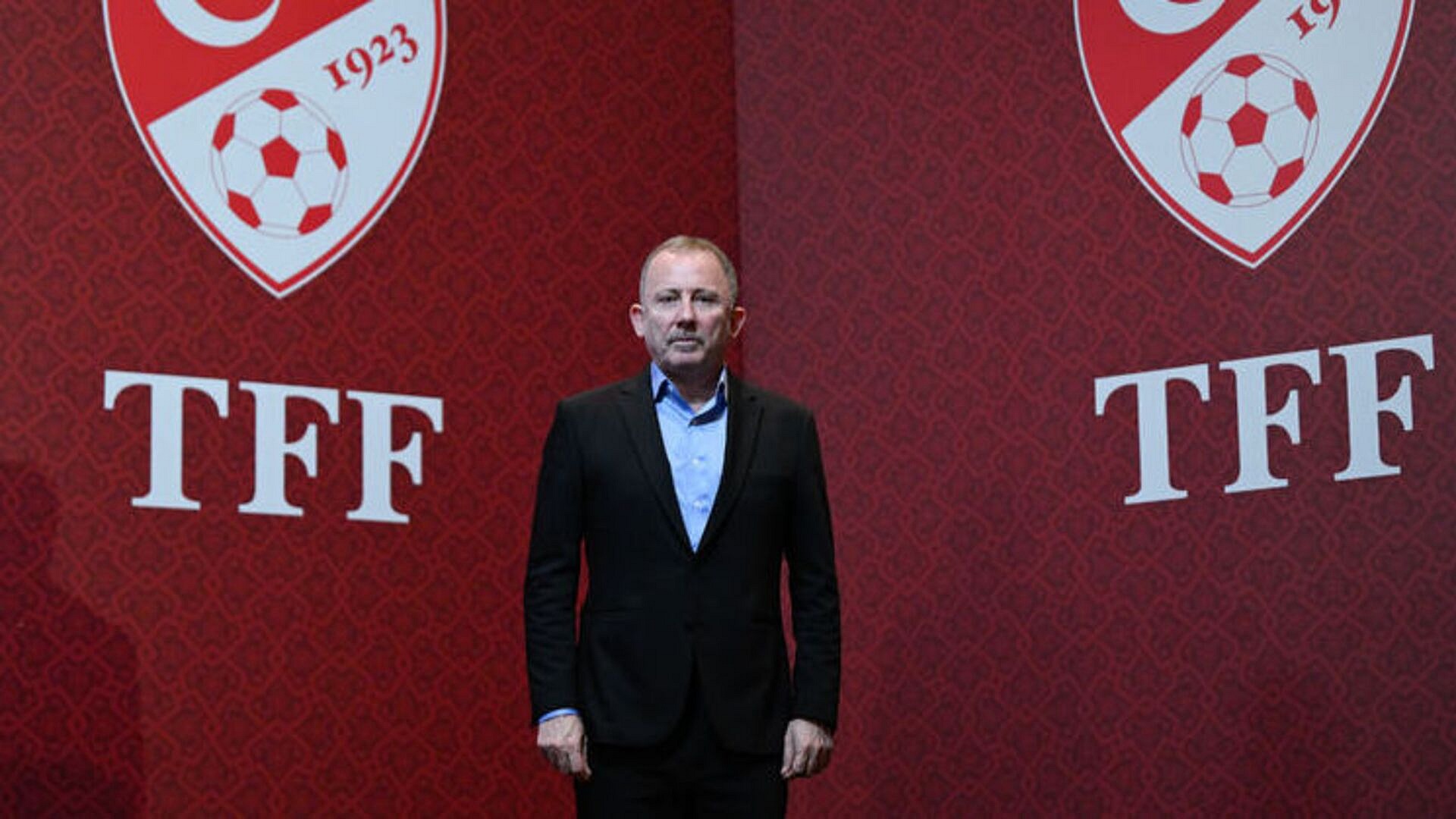 Sergen Yalçın'ın A Milli Takım teknik ekibi belirlendi