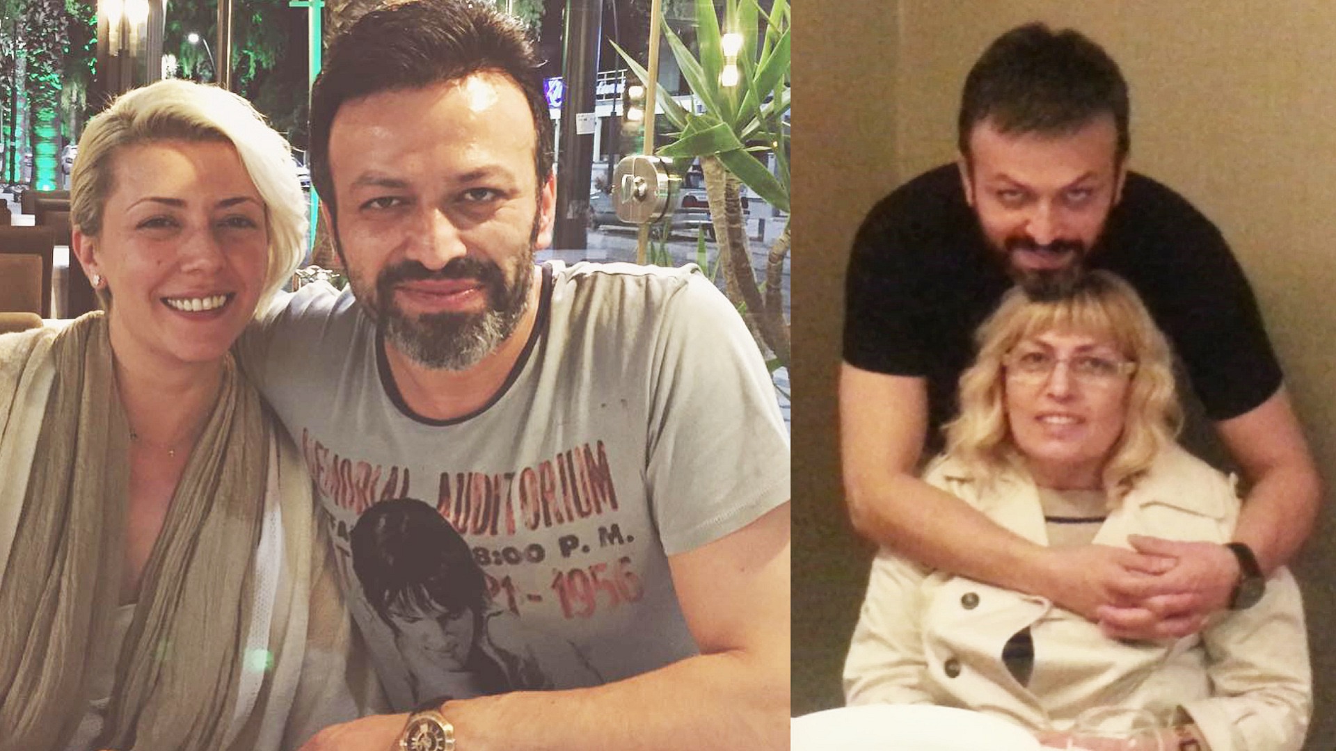 Serhat Kılıç'ın kardeşi Sinem Kılıç'tan duygusal paylaşım