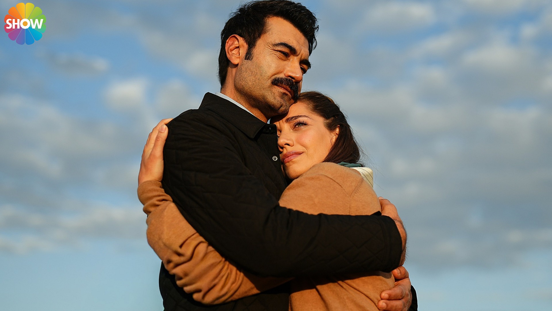 Sevdan Bir Ateş dizisinde Mirza ve Leyla yüzleşiyor