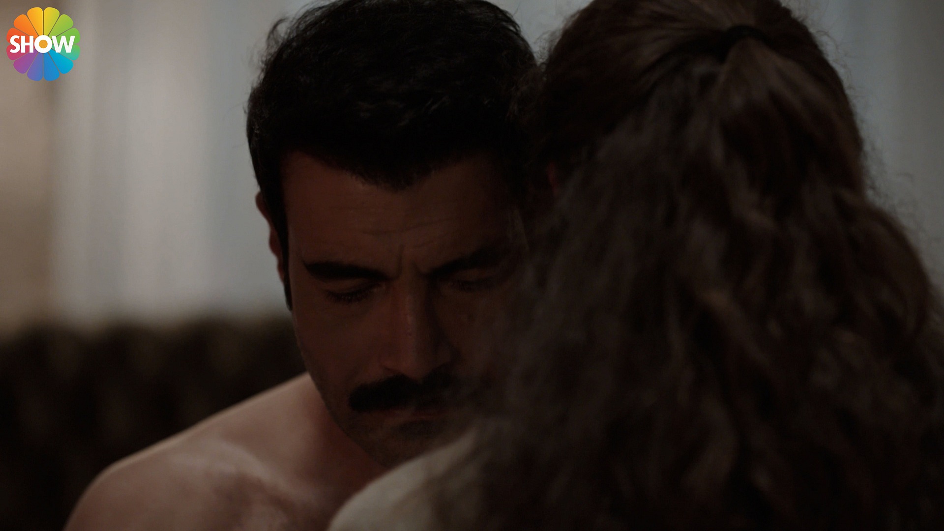 Sevdan Bir Ateş'te Leyla ve Mirza'nın yakınlaşması