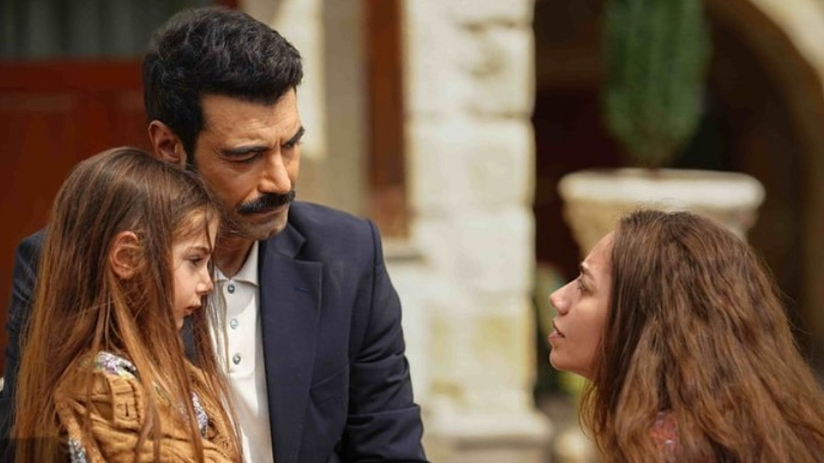 Sevdan bir ateş zirveyi kaptı, aşk ve taht final yapacak