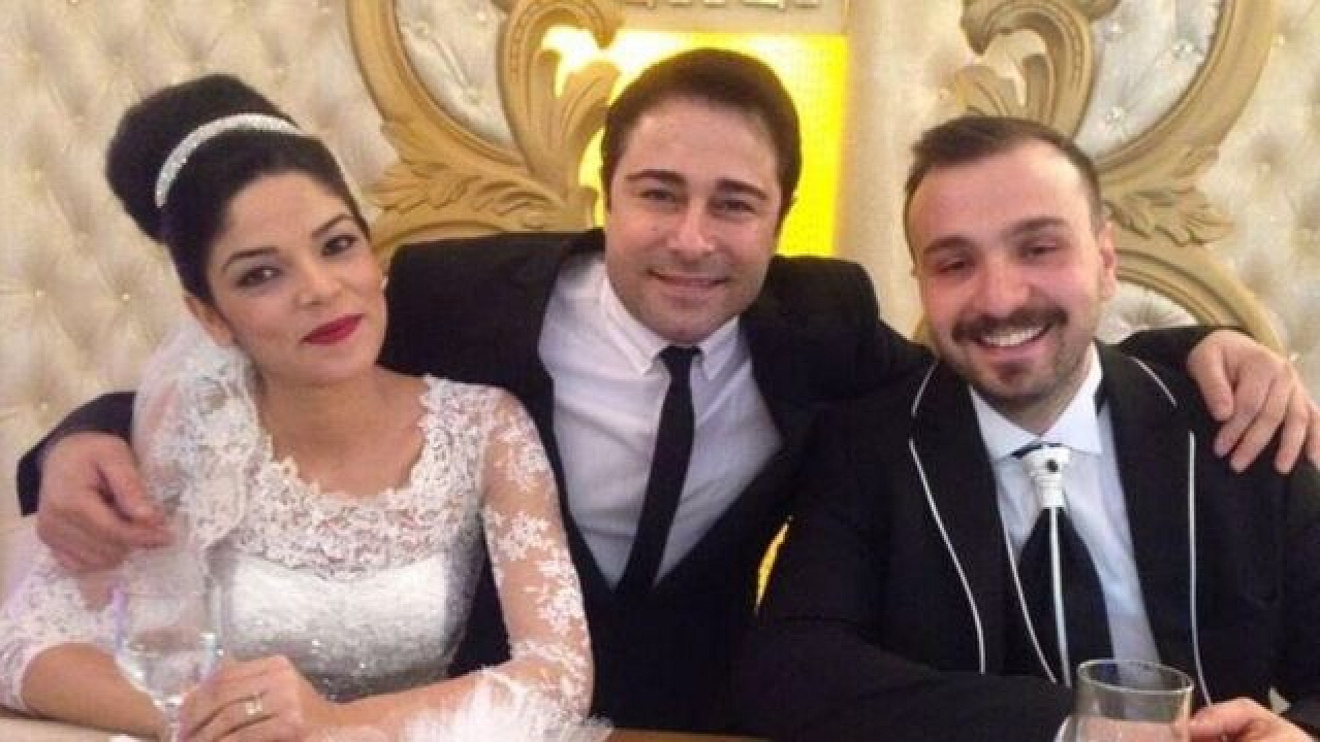 Sezen Taş'ın eski eşi Haliloğlu'ndan açıklama