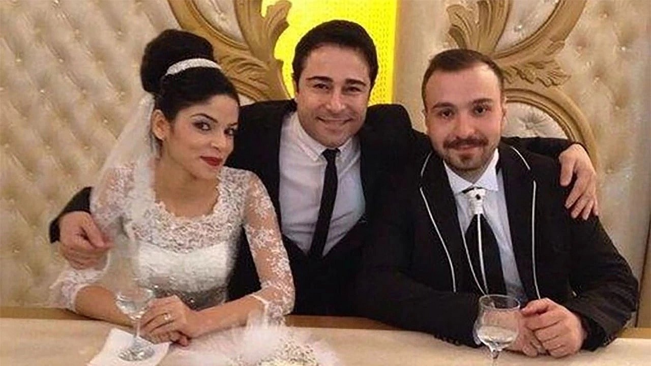 Sezen Taş'ın eski eşi Uğur Haliloğlu'ndan açıklama