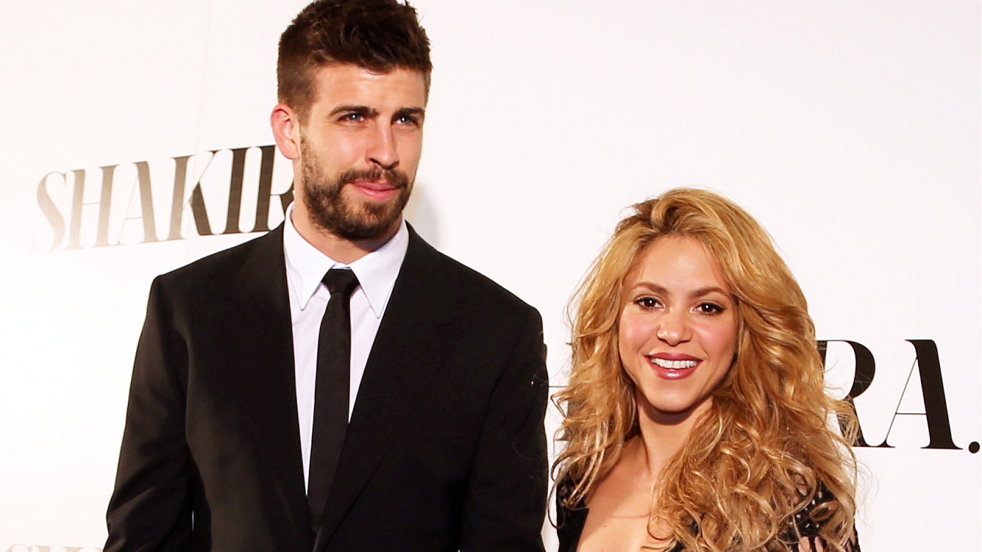 Shakira ve Piqué, çocukların ziyaret takvimi için mahkemeye başvurdu