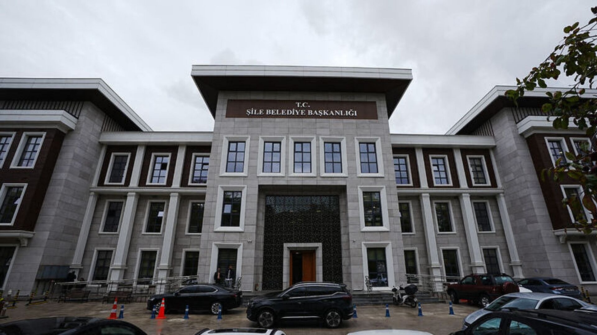 Şile Belediyesi davasının 3. duruşması başladı