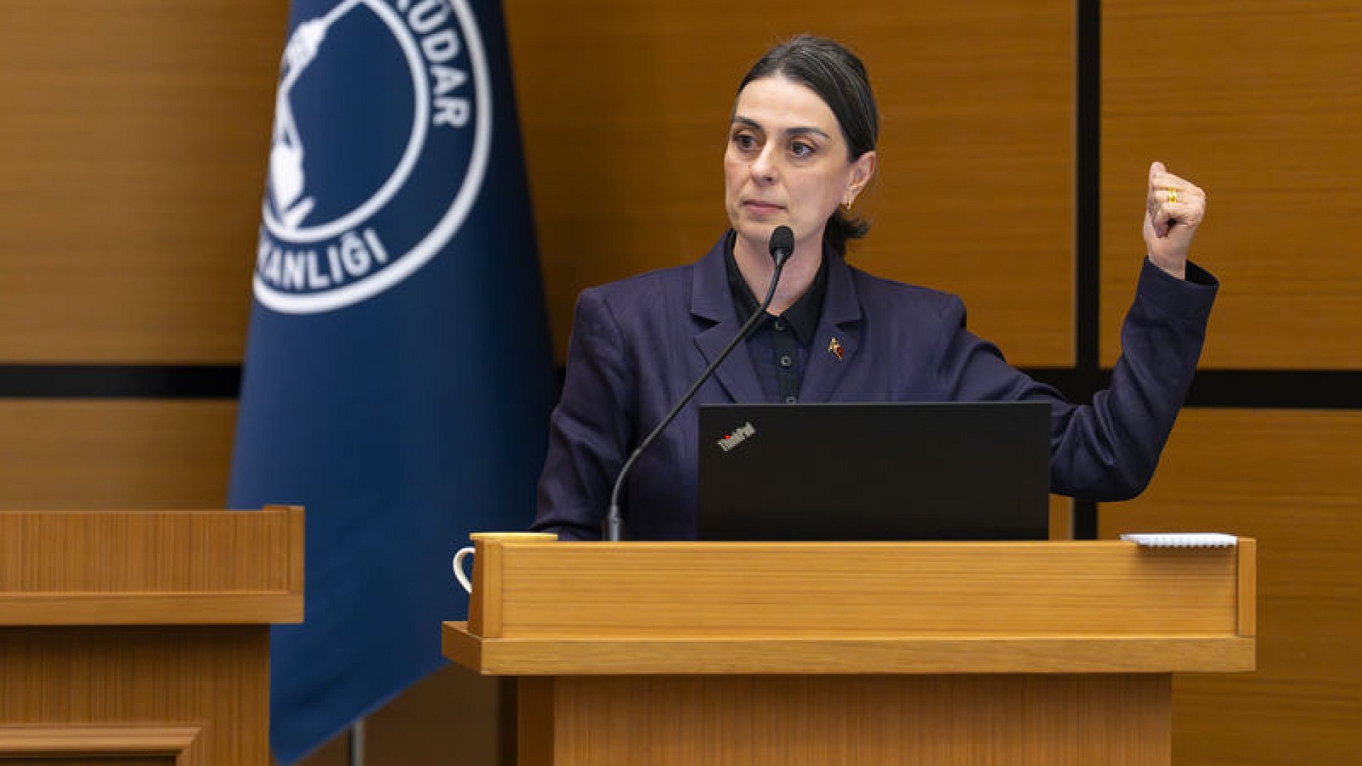 Sinem Dedetaş'a ev hapsi kararı verildi