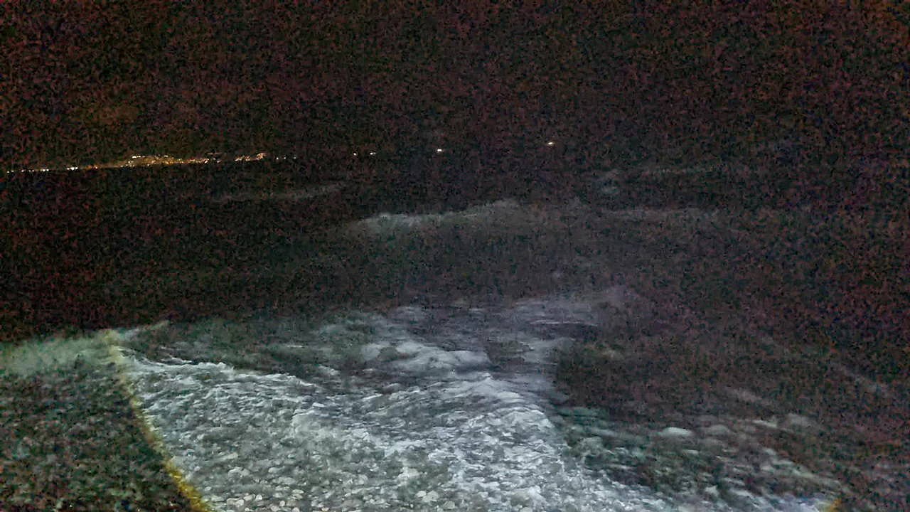 Sinop'ta tekne alabora oldu: 1 polis hayatını kaybetti