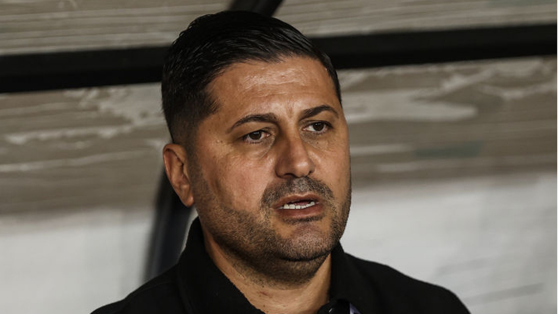 Sivasspor, teknik direktör Çağdaş Çavuş ile anlaştı