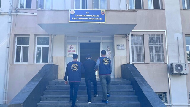 Siverek'te 920 bin TL değerinde bakır tel çalındı