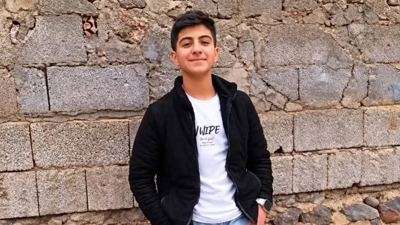 Solhan'da yük asansöründe kafası sıkışan öğrenci öldü