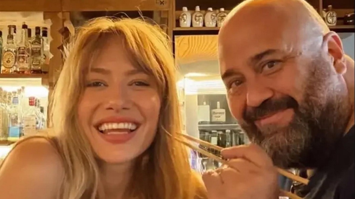 Somer Sivrioğlu ve Didem Belen'in ilişkisi sona erdi