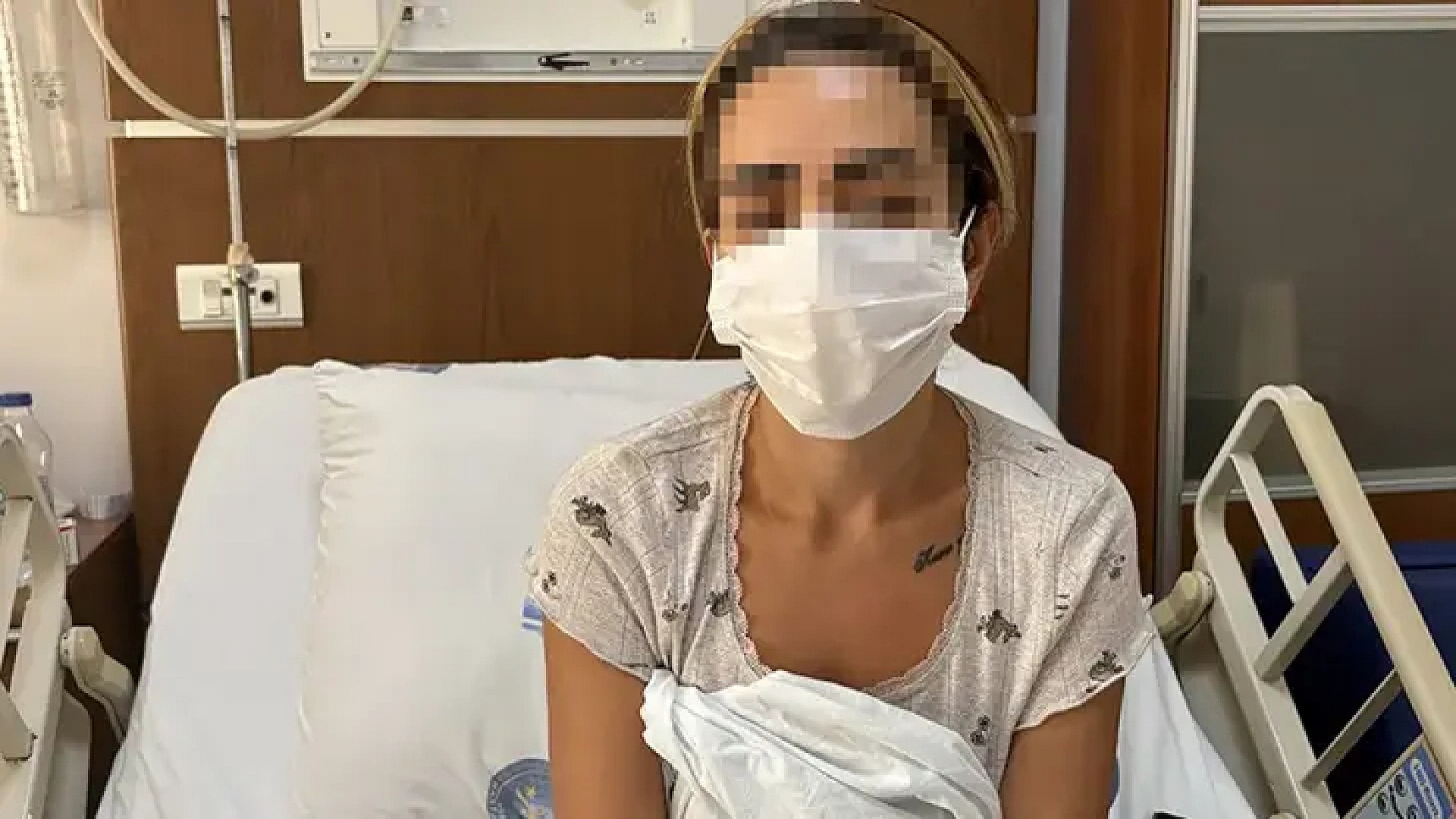 Son 3 ayda 16 kişi botoks zehirlenmesi tedavi edildi