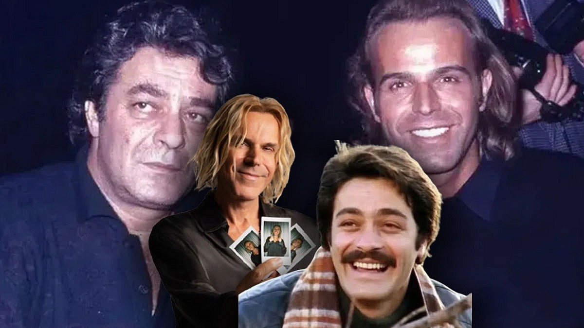 Soner Arıca, Kadir İnanır'ın miras tartışmalarına rağmen konser veriyor