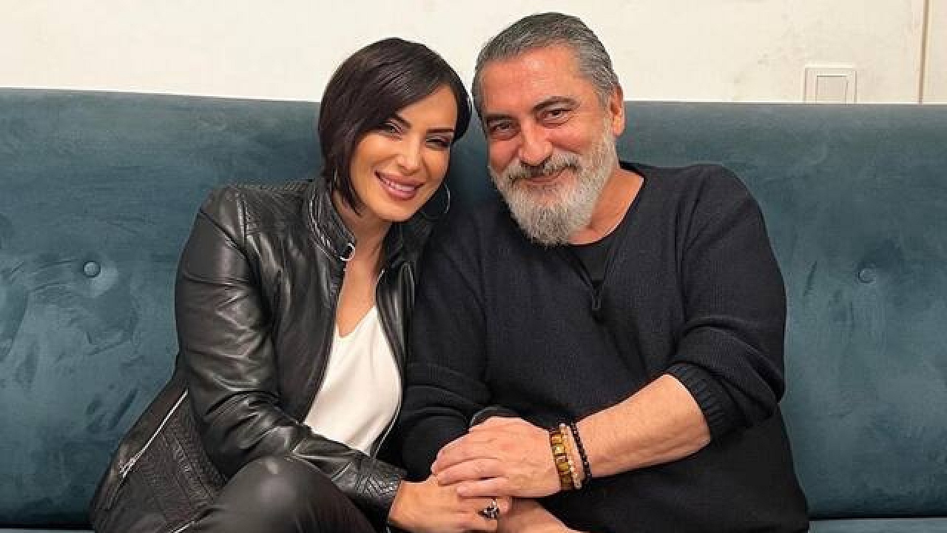 Soner Olgun'un eski eşi Özlem Koldaş'tan duygusal veda