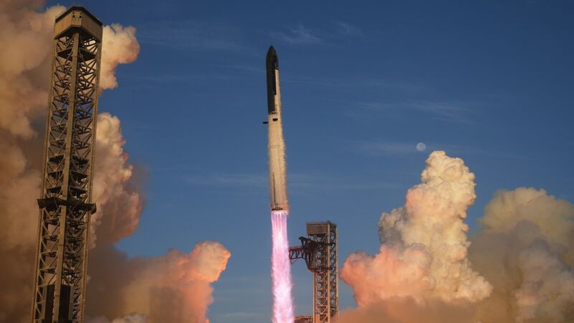 SpaceX'in gelirleri üçüncü çeyrekte yüzde 161 arttı