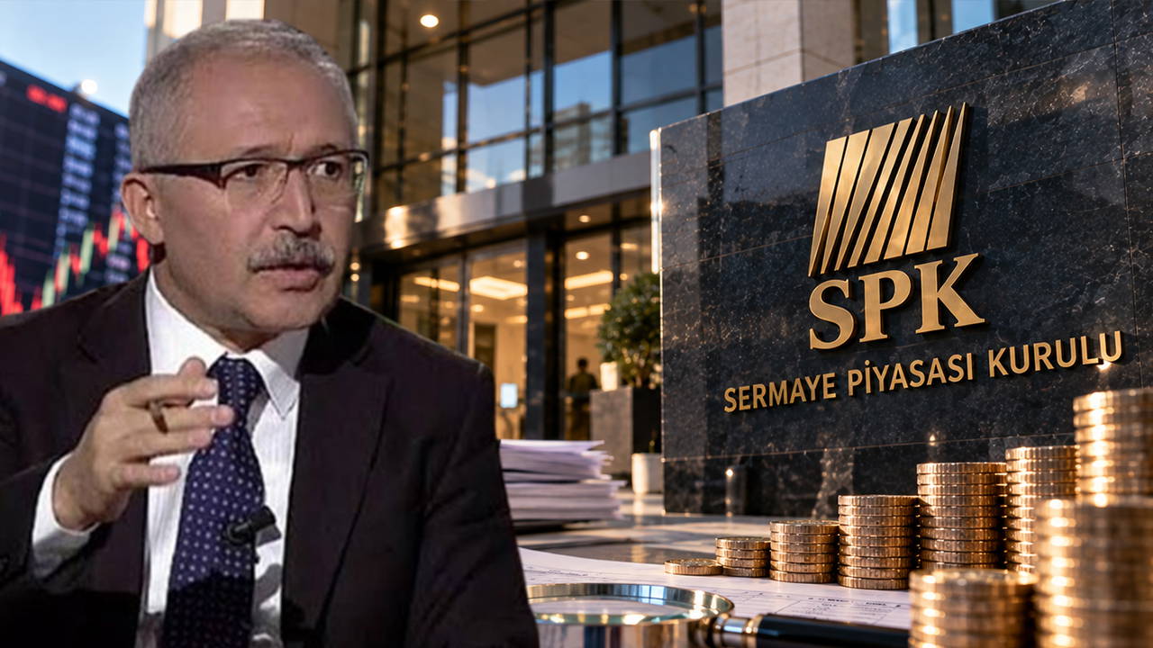 SPK'nın açıklaması Abdulkadir Selvi'yi kızdırdı
