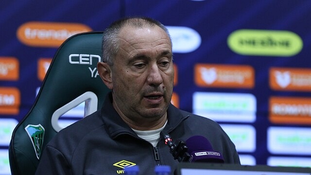 Stanimir Stoilov: Doğru yolda ilerliyoruz
