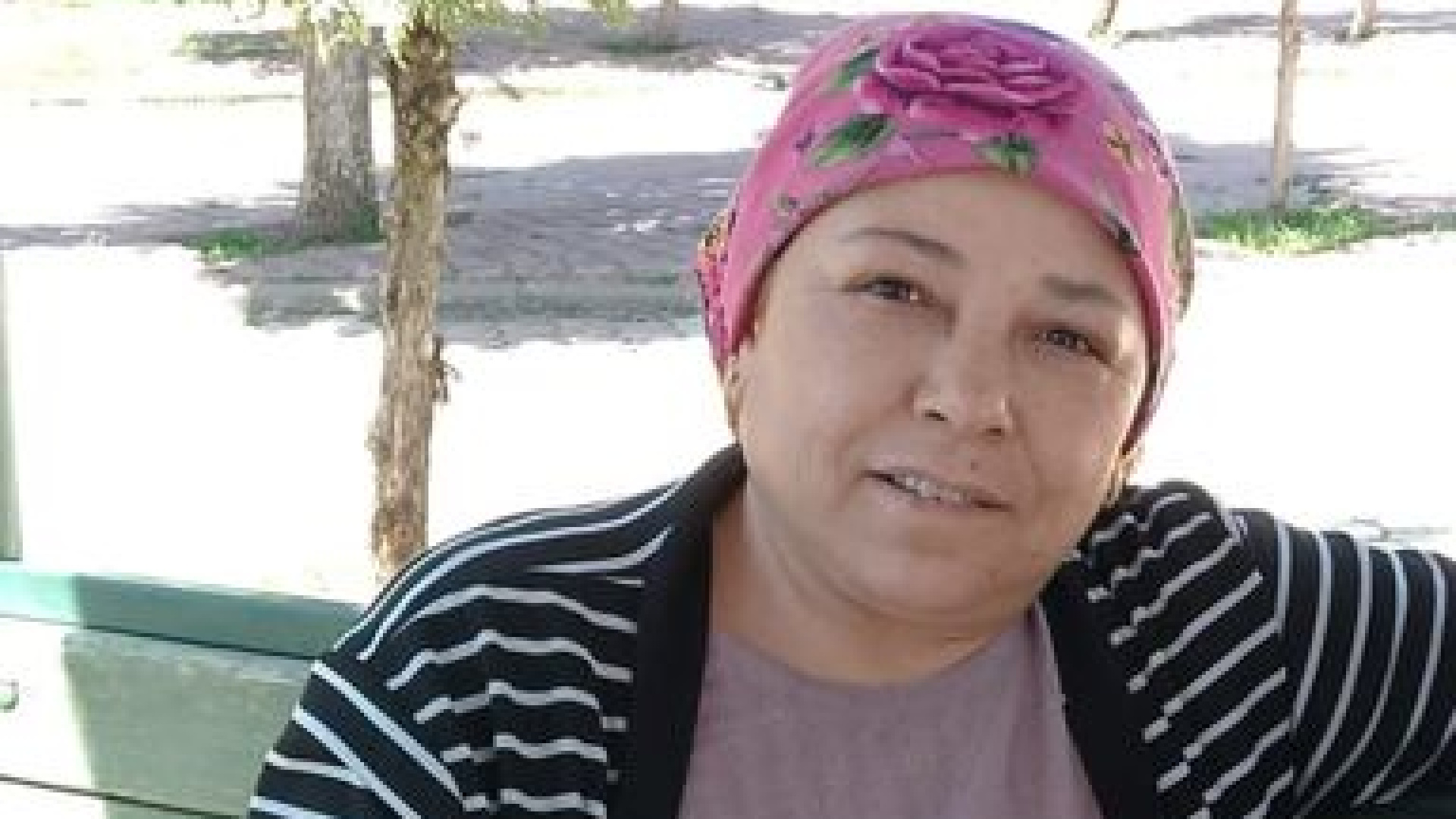 Sultan Sever'in öksürük şikayeti sonrası hastane olayları