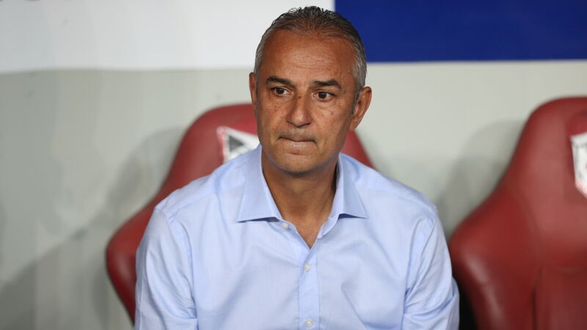 Süper Lig'de 9 hafta geride kalırken 7 teknik direktör değişti