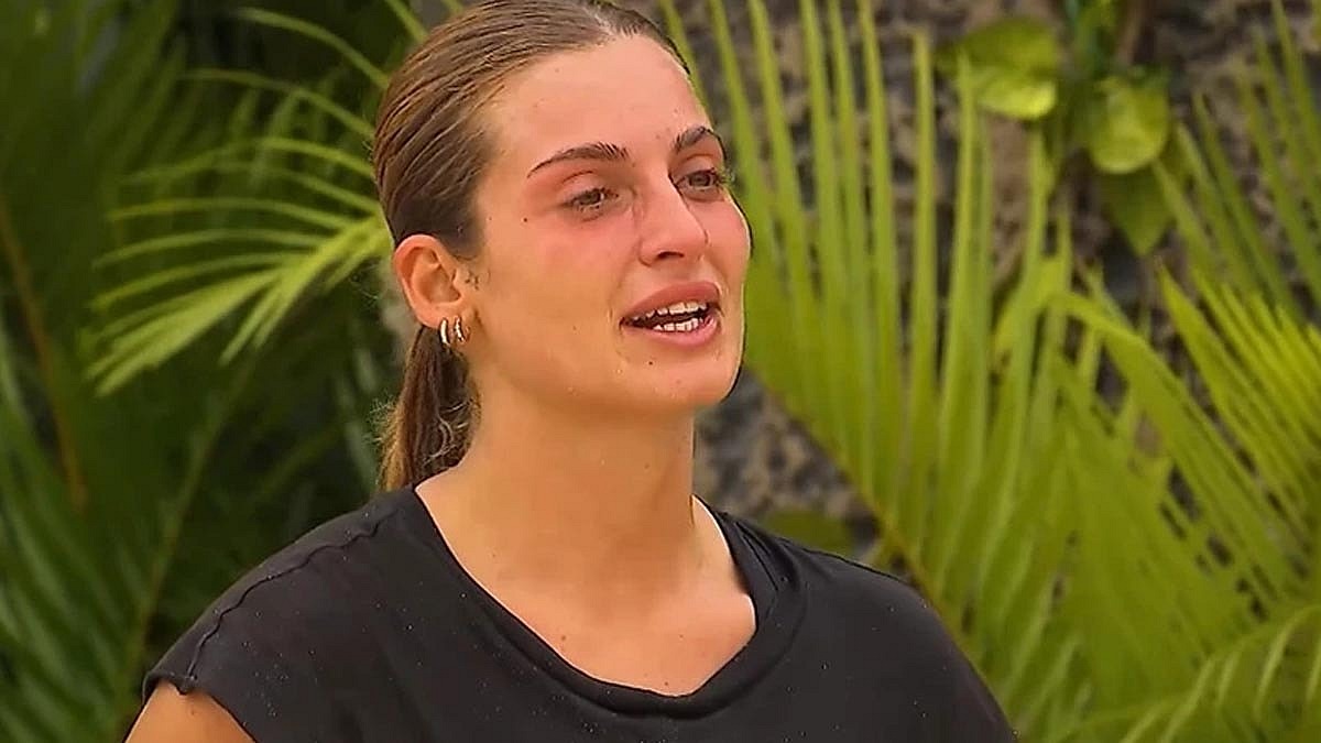 Survivor 2025'in Yağmur Banda'sından iddialı paylaşımlar
