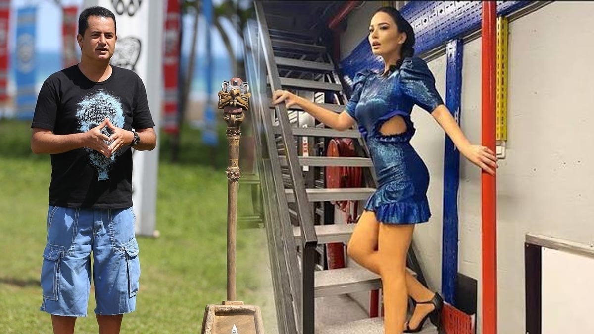 Survivor 2027'de Emel Özkızıltaş sürprizi yaşanabilir