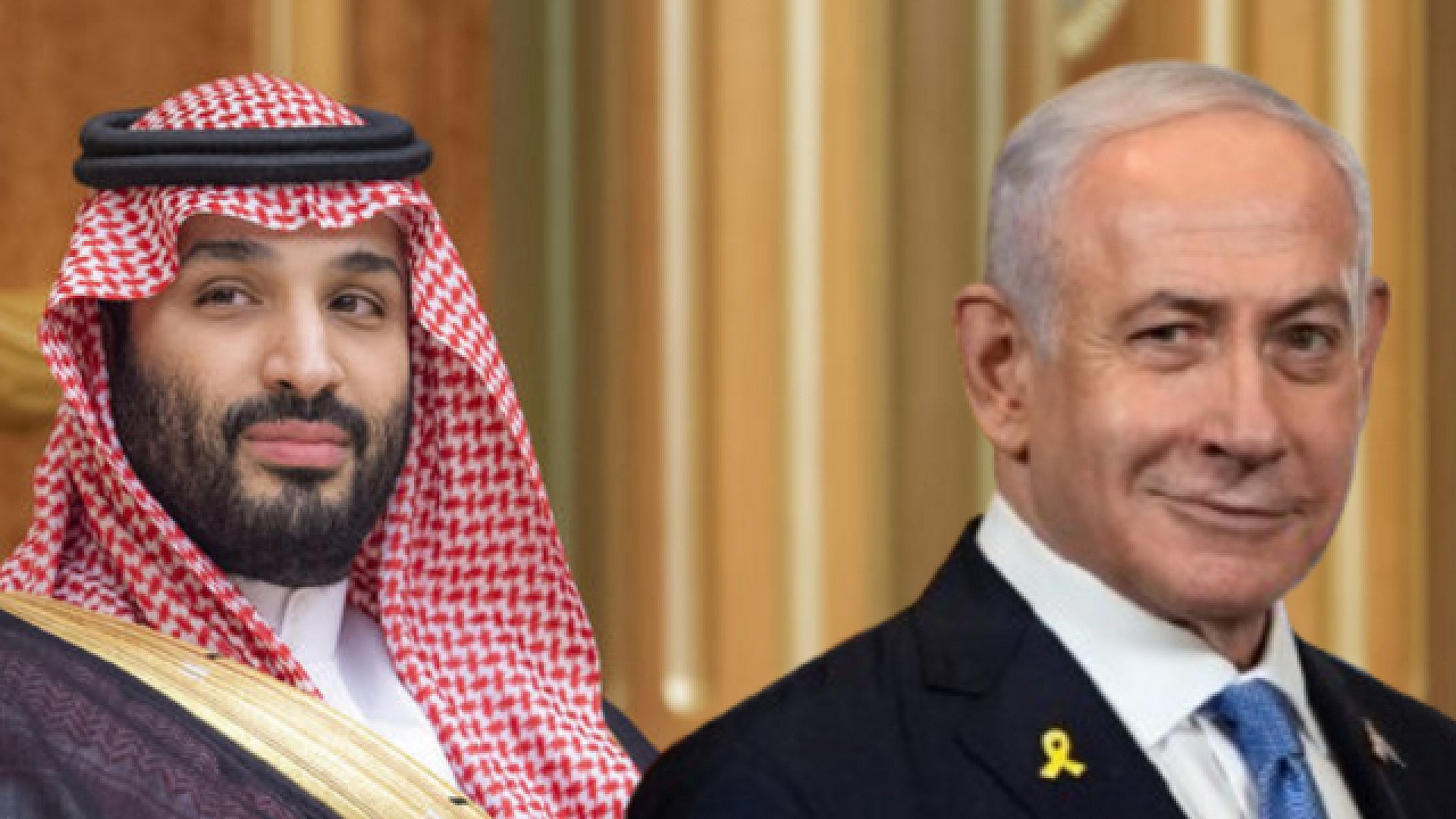 Suudi Arabistan, İsrail'in Husilere müdahale talebini reddetti