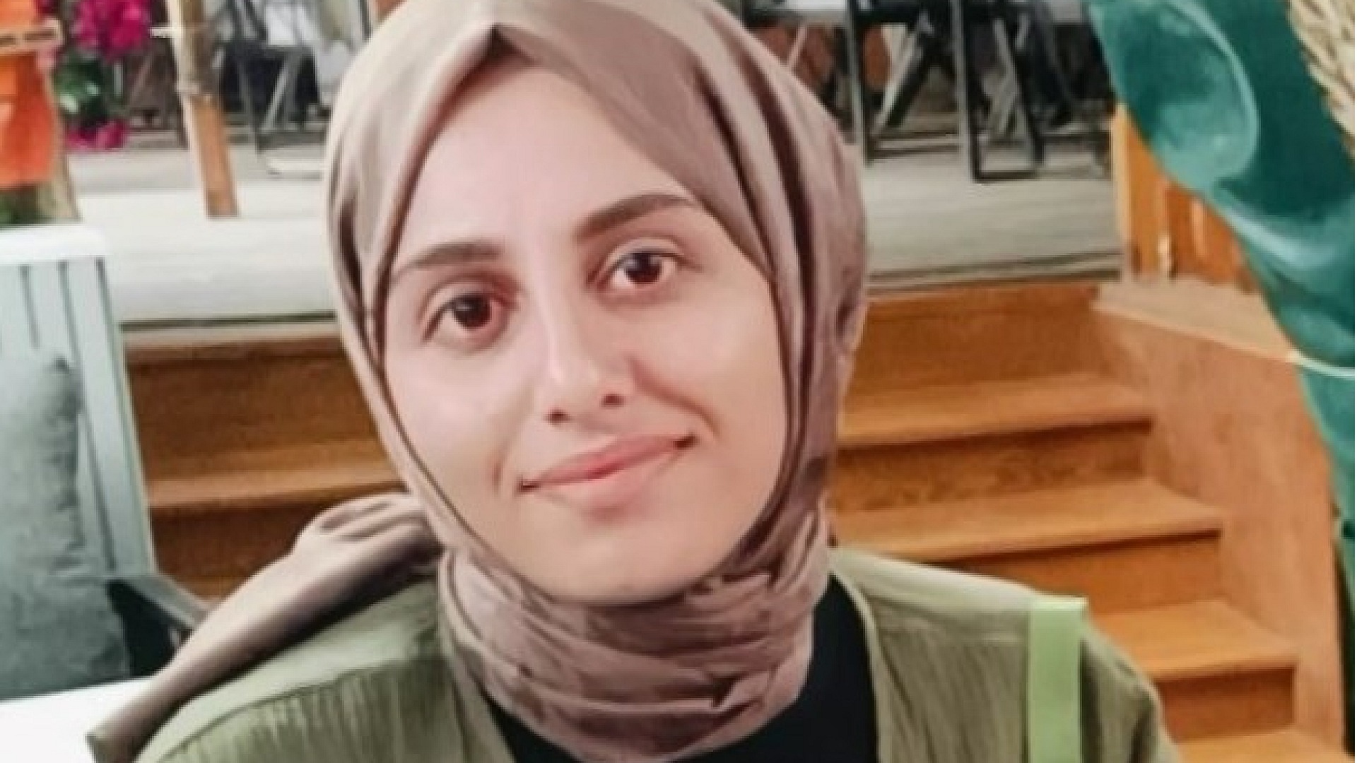 Suzan Elik'in katili için kırmızı bülten çıkarıldı