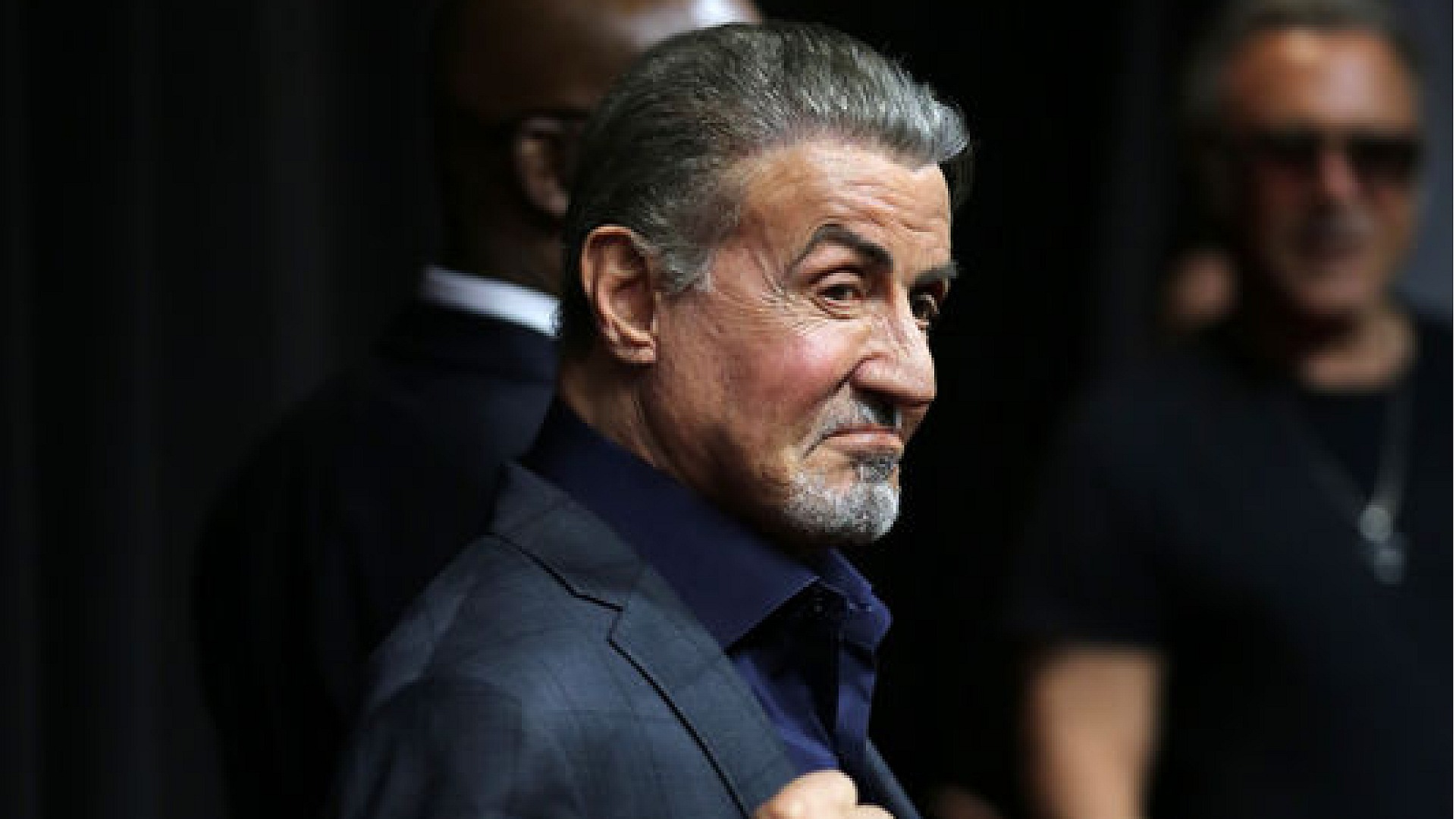 Sylvester Stallone, dublör kullanmamanın aptallık dedi