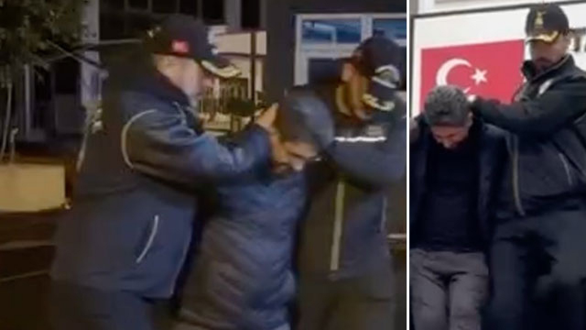 Taksim çatışmasında Tarık Durucan hayatını kaybetti