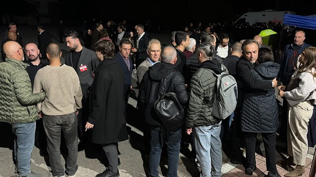 Tanju Özcan, Bolu Belediyesi davasında ceza aldı