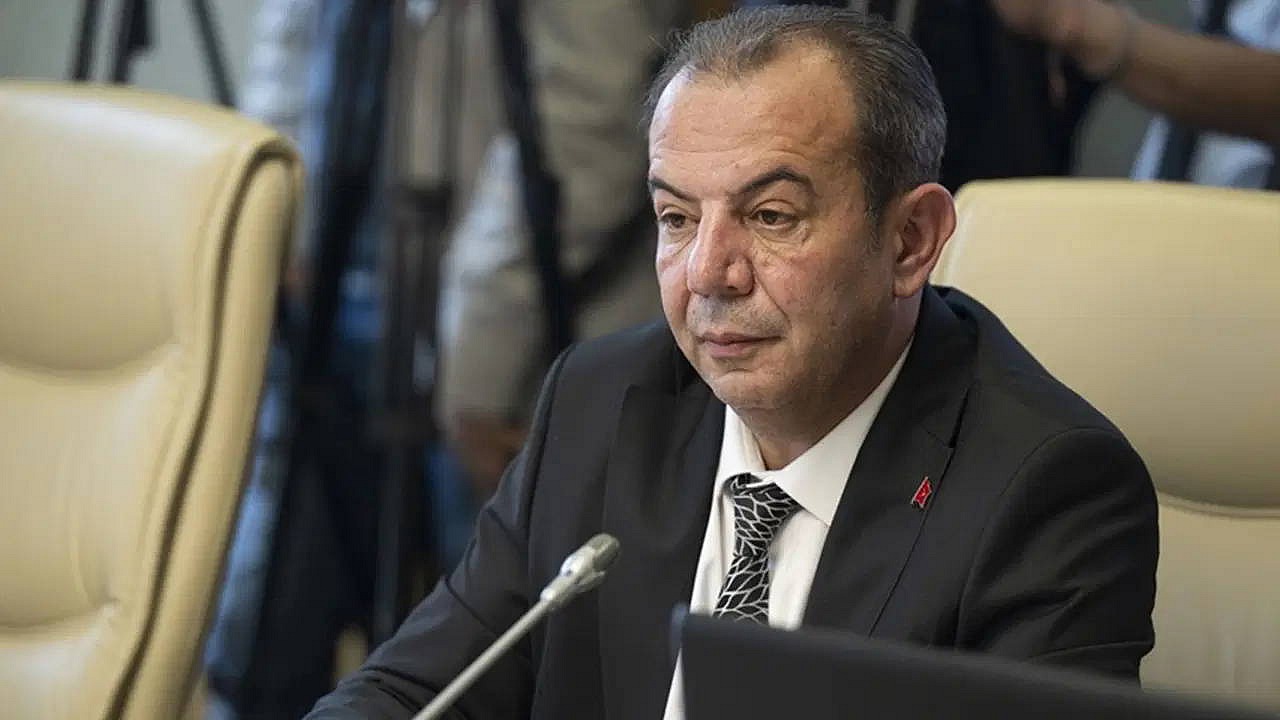 Tanju Özcan cinsel saldırı davasında beraat etti