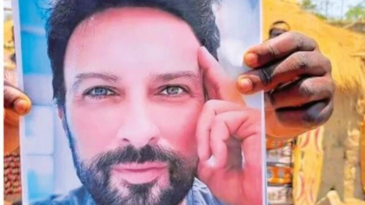 Tarkan'a Afrika'dan 54'üncü yaş kutlaması sürprizi