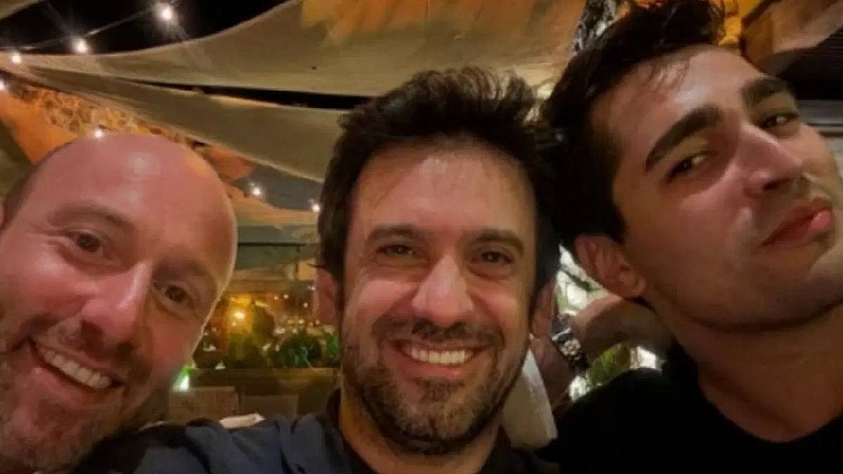 Taşacak Bu Deniz'in yapımcısına tedbir kararı getirildi