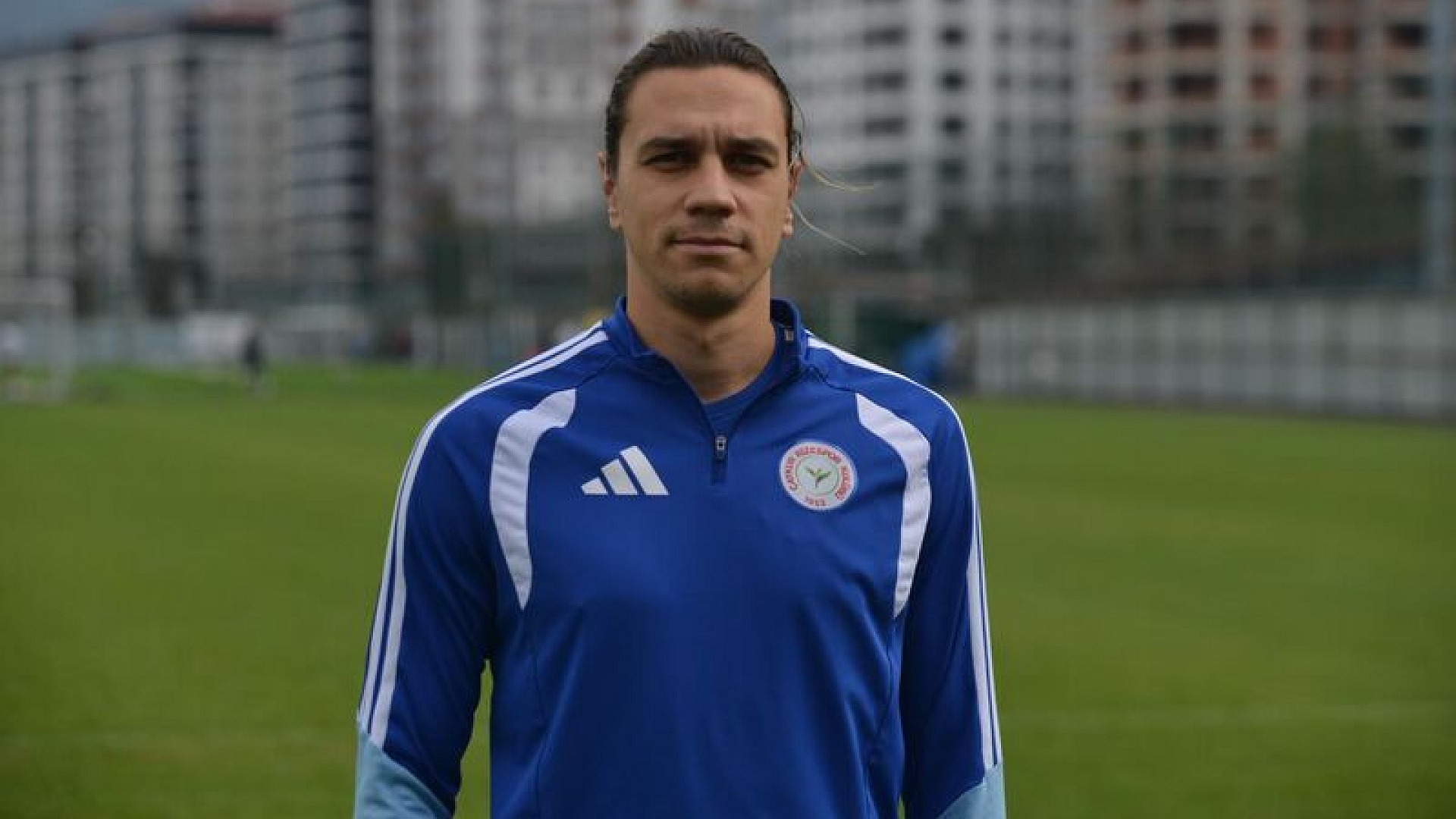 Taylan Antalyalı: Kocaelispor maçıyla çıkış istiyoruz