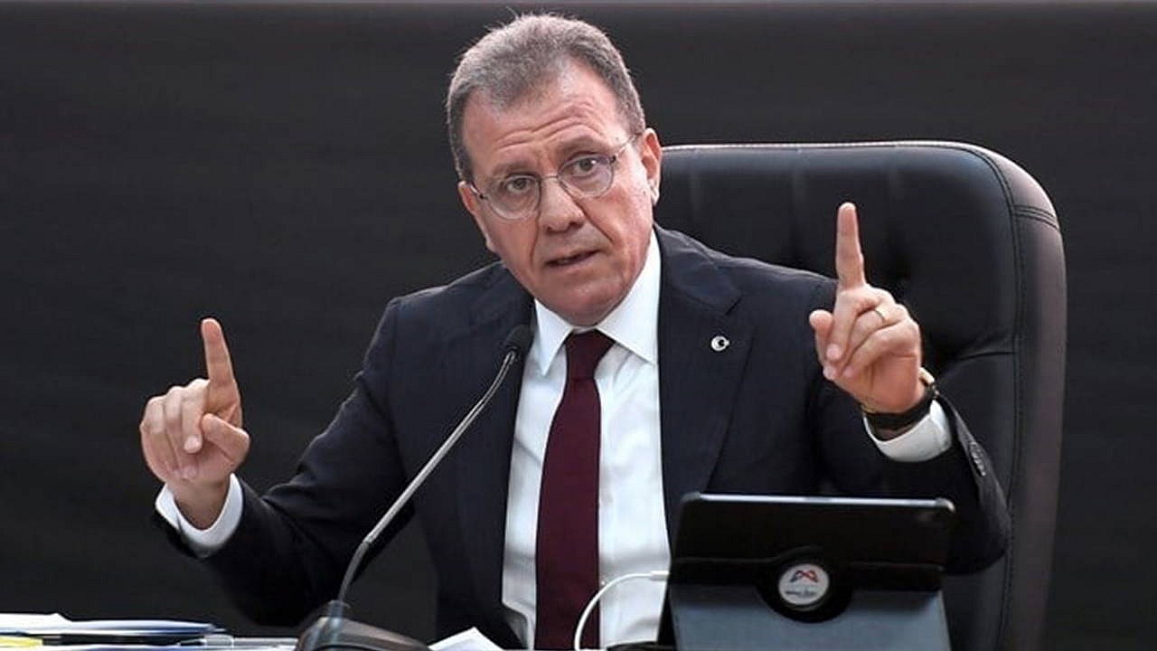 TBB'de yeni seçim süreci: Vahap Seçer tutuklandı