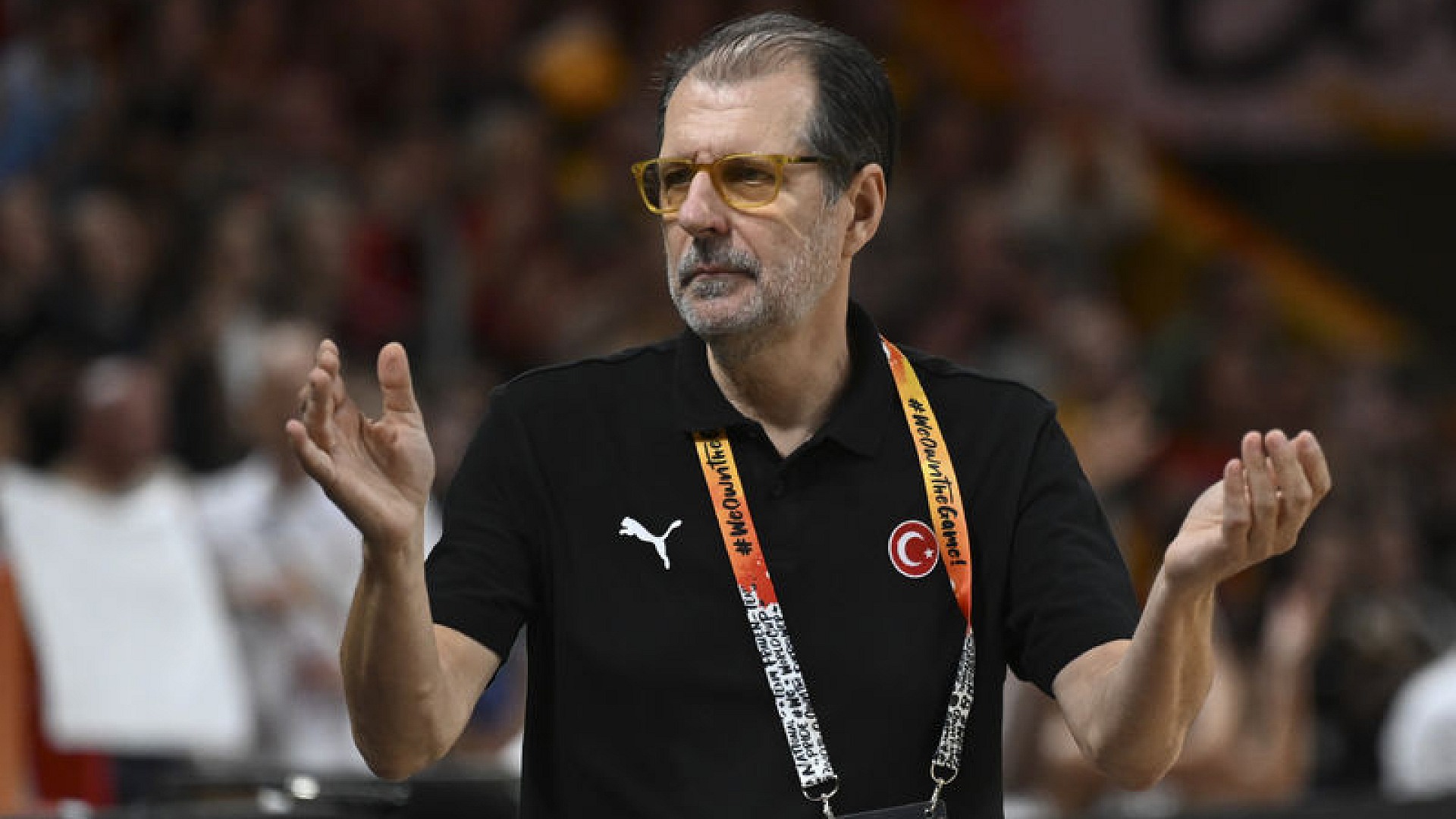 TBF, Andrea Mazzon ile yollarını ayırdığını açıkladı