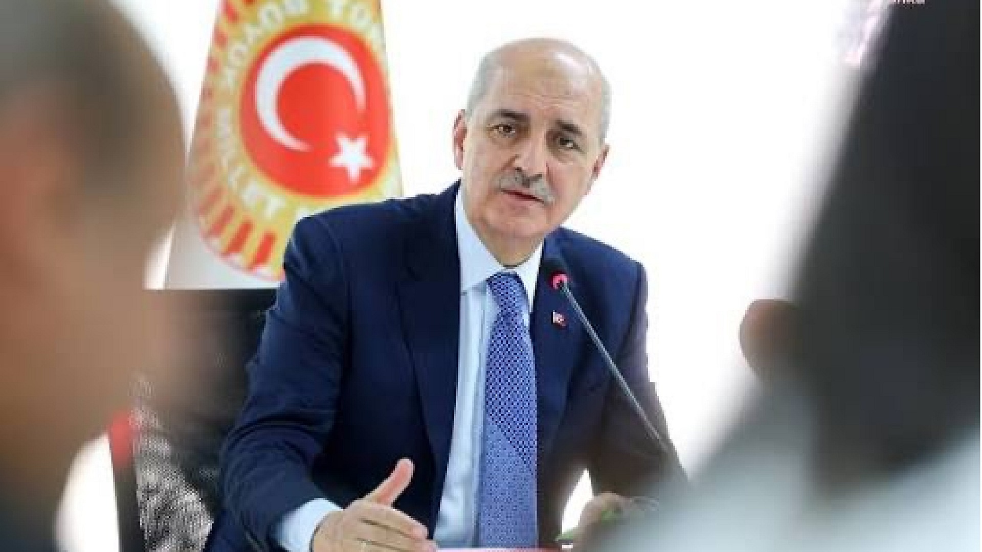 TBMM'de İzleme ve İrtibat Komisyonu kuruluyor