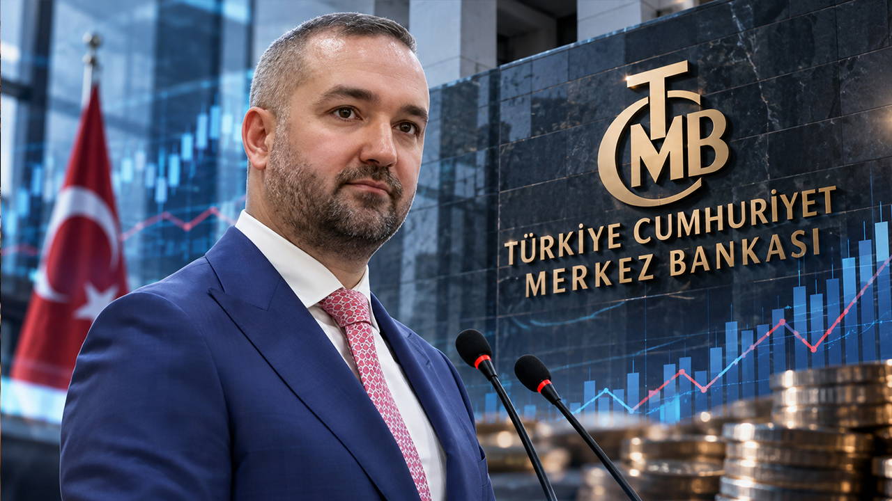 TCMB Başkanı Karahan: Enflasyonda dezenflasyon ivme kazanacak