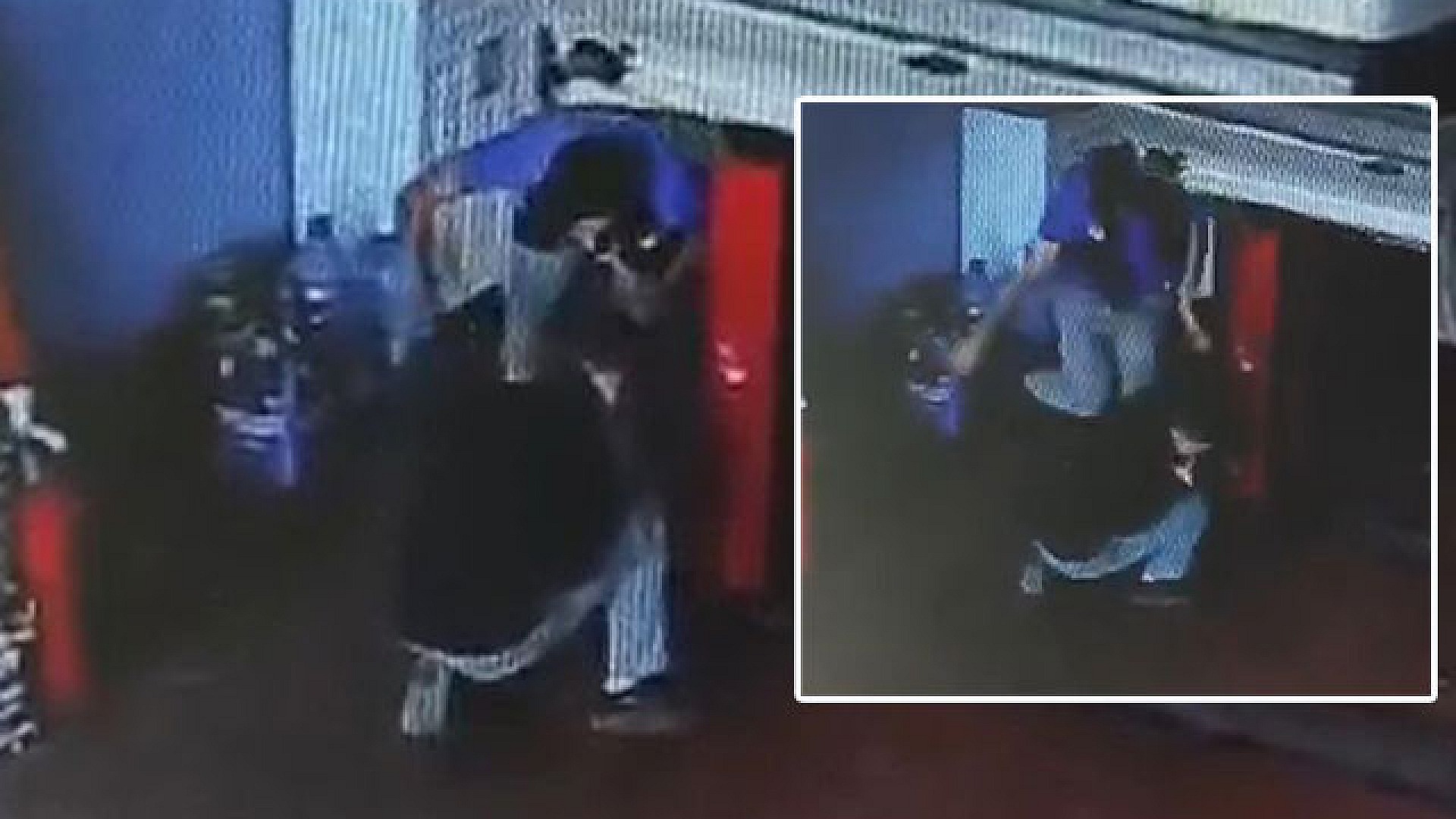 Tekirdağ'da 14 yaşındaki öğrenciye iş yerinde darp