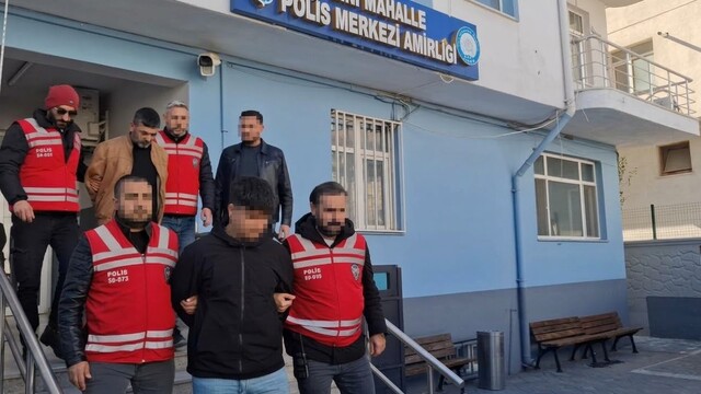 Tekirdağ'da FETÖ yalanıyla 3,3 milyon liralık dolandırıcılık